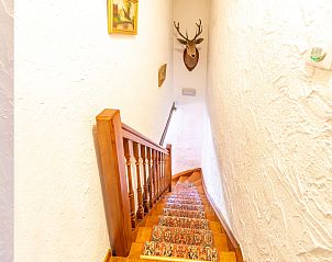 Verblijf 060907 - Vakantiewoning Ardennen (Luik) - La Roustiere