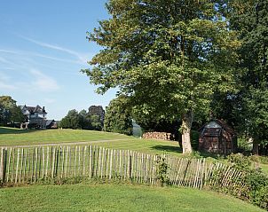 Verblijf 060908 - Bijzondere overnachtingen Ardennen (Luik) - Chateau de Jevoumont