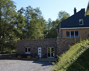 Unterkunft 060913 - Ferienhaus Lüttich - Les Digues