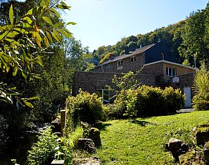 Unterkunft 060913 - Ferienhaus Lüttich - Les Digues