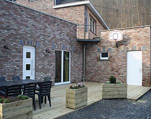 Unterkunft 060913 - Ferienhaus Lüttich - Les Digues