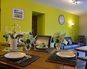 Unterkunft 060913 - Ferienhaus Lüttich - Les Digues