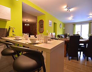 Unterkunft 060913 - Ferienhaus Lüttich - Les Digues