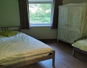 Unterkunft 060913 - Ferienhaus Lüttich - Les Digues
