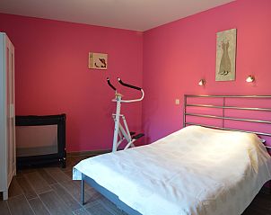 Unterkunft 060913 - Ferienhaus Lüttich - Les Digues