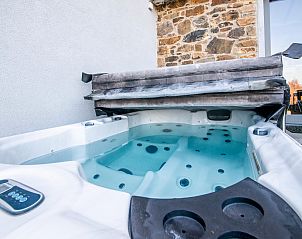 Unterkunft 060915 - Ferienhaus Lüttich - Charmante habitation située à la Reid avec Jacuzzi