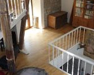Verblijf 060925 - Vakantiewoning Ardennen (Luik) - Vakantiehuis in Theux