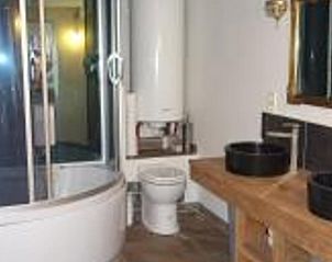 Verblijf 060925 - Vakantiewoning Ardennen (Luik) - Vakantiehuis in Theux
