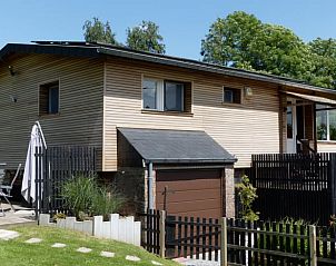 Verblijf 0610303 - Vakantiewoning Ardennen (Luik) - Huisje in La Reid