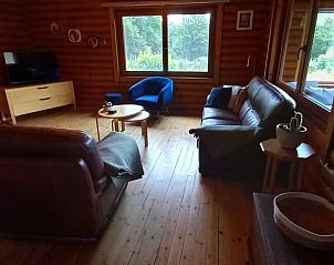 Verblijf 0610303 - Vakantiewoning Ardennen (Luik) - Huisje in La Reid