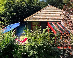 Unterkunft 0610607 - Ferienhaus Lüttich - «Quarreux 27»