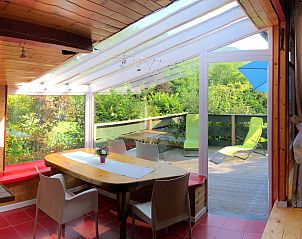 Unterkunft 0610607 - Ferienhaus Lüttich - «Quarreux 27»