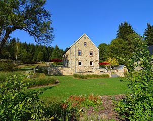 Guest house 0610805 - Holiday property Liege - Maison Ondenval