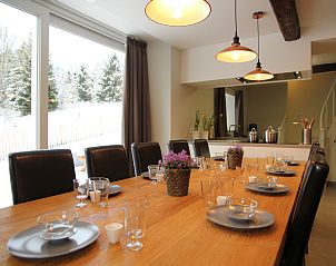 Guest house 0610805 - Holiday property Liege - Maison Ondenval