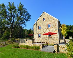 Guest house 0610805 - Holiday property Liege - Maison Ondenval