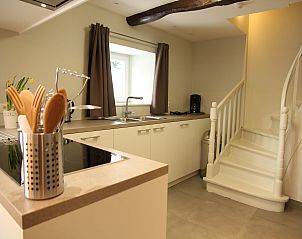 Guest house 0610805 - Holiday property Liege - Maison Ondenval