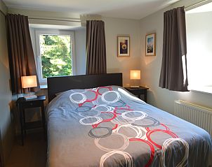 Guest house 0610805 - Holiday property Liege - Maison Ondenval