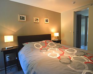 Guest house 0610805 - Holiday property Liege - Maison Ondenval