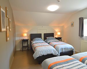 Guest house 0610805 - Holiday property Liege - Maison Ondenval