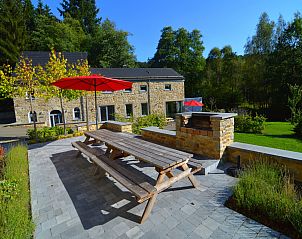 Guest house 0610805 - Holiday property Liege - Maison Ondenval