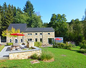 Guest house 0610805 - Holiday property Liege - Maison Ondenval