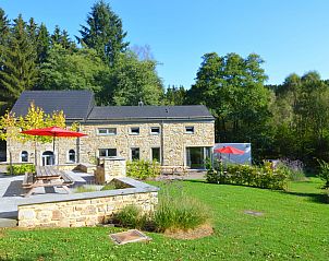 Guest house 0610806 • Holiday property Liege • Le Moulin d'Ondenval 