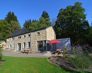 Verblijf 0610806 - Vakantiewoning Ardennen (Luik) - Le Moulin d'Ondenval