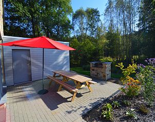 Verblijf 0610806 - Vakantiewoning Ardennen (Luik) - Le Moulin d'Ondenval