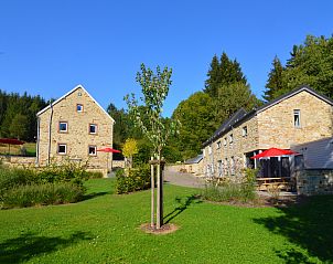 Unterkunft 0610807 - Ferienhaus Lüttich - Ondenval