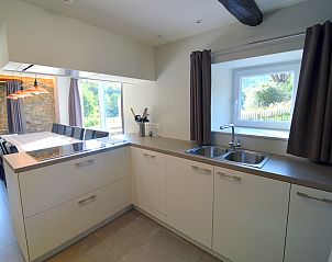 Unterkunft 0610807 - Ferienhaus Lüttich - Ondenval