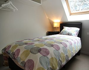 Unterkunft 0610807 - Ferienhaus Lüttich - Ondenval