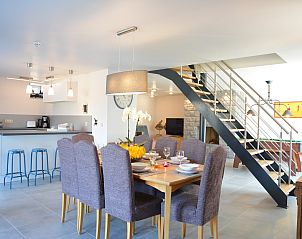 Guest house 0610901 - Holiday property Liege - Amon Antwinne
