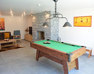 Guest house 0610901 - Holiday property Liege - Amon Antwinne
