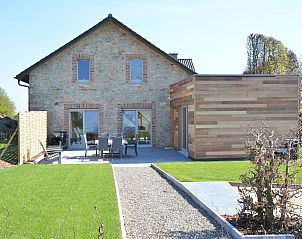 Guest house 0610901 - Holiday property Liege - Amon Antwinne