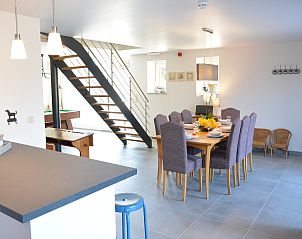Guest house 0610901 - Holiday property Liege - Amon Antwinne