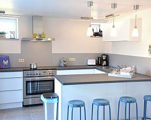 Guest house 0610901 - Holiday property Liege - Amon Antwinne