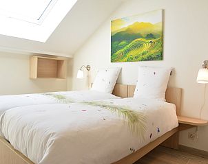 Guest house 0610901 - Holiday property Liege - Amon Antwinne