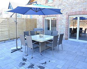 Guest house 0610901 - Holiday property Liege - Amon Antwinne