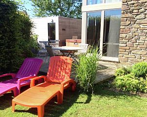 Verblijf 0610909 - Vakantiewoning Ardennen (Luik) - Le Goût du Bonheur