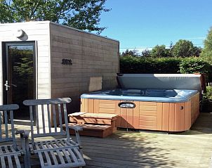 Verblijf 0610909 - Vakantiewoning Ardennen (Luik) - Le Goût du Bonheur