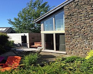 Verblijf 0610909 - Vakantiewoning Ardennen (Luik) - Le Goût du Bonheur
