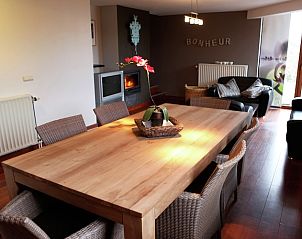 Verblijf 0610909 - Vakantiewoning Ardennen (Luik) - Le Goût du Bonheur