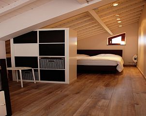 Verblijf 0610909 - Vakantiewoning Ardennen (Luik) - Le Goût du Bonheur