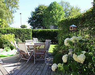 Verblijf 0610909 - Vakantiewoning Ardennen (Luik) - Le Goût du Bonheur