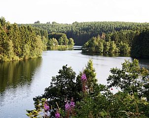 Verblijf 0610909 - Vakantiewoning Ardennen (Luik) - Le Goût du Bonheur