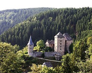 Verblijf 0610909 - Vakantiewoning Ardennen (Luik) - Le Goût du Bonheur
