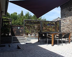 Verblijf 0610910 - Vakantiewoning Ardennen (Luik) - Gite Ol Coulée