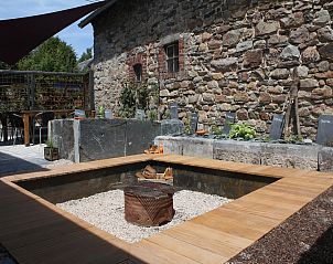 Verblijf 0610910 - Vakantiewoning Ardennen (Luik) - Gite Ol Coulée