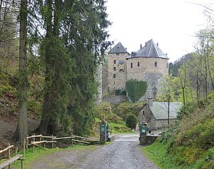Verblijf 0610910 - Vakantiewoning Ardennen (Luik) - Gite Ol Coulée