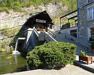 Verblijf 0610910 - Vakantiewoning Ardennen (Luik) - Gite Ol Coulée